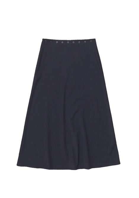boni skirt woman grey PALOMA WOOL | UV3807209